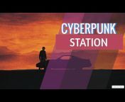Cyberpunk Station