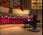 Bellevue College Concert Choir