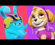 Spin Kids Watch Club - Cartoons for Kids