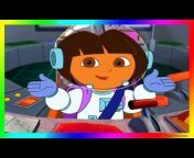 Dora and Friends Gameplay