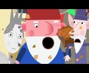 Ben and Holly’s Little Kingdom – Official Channel