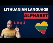 Spoken Lithuanian