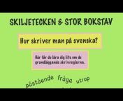 Anita Pihl Sfi How to learn swedish