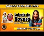 Resultados de loterías y Chances en Colombia