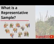 Statistics for Sustainable Development (Stats4SD)
