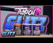 Tropical Glitz