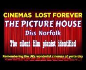 Cinemas Lost Forever