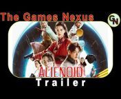 The Games Nexus