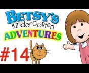Betsy&#39;s Kindergarten Adventures