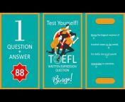 Bingo! - TOEFL