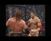 WWE DAVE BATISTA FANS