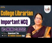 Vineeta Chauhan LIS (Libraryu0026Inf.Sc.) Classes