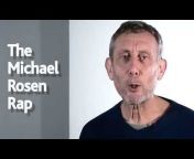 Kids’ Poems and Stories With Michael Rosen