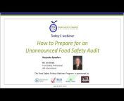International Food Safety u0026 Quality Network