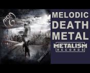 Metalism Records
