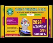 Adams International School, Beed