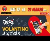 Volantini Today&#39;s