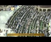 قناة القرآن الكريم Al Haramien