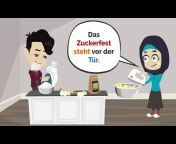 Deutsch Lernen HandMed