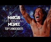 Marcus &#34;Maniac&#34; McGhee