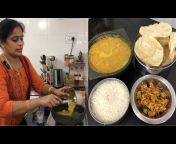 Chitra Murali&#39;s Kitchen
