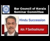 The Bar Council of Kerala