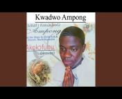Kwadwo Ampong - Topic