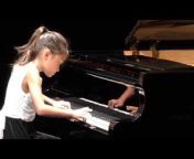 Jessica Flowers Piano