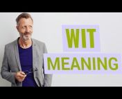 Meaning of the words