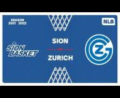 Swiss Basketball TV