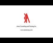 Amar Consulting and Training Inc.