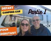 VADOR ON THE ROAD,l’amour du camping-car