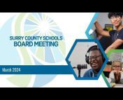 Surry County Schools