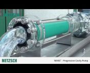 NETZSCH Pumps u0026 Systems UK