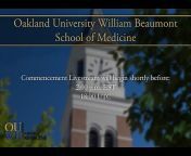 Oakland University Wm. Beaumont School of Medicine