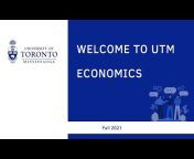 UTM Economics