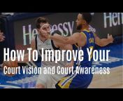 Vision Driven Basketball
