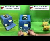 PRINTO PACKMACHINES