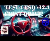 Tesla FSD Beta SoCal