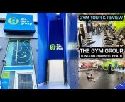 Gym Tours and Reviews