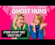 Ghost Huns Podcast