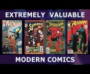 Key Collector Comics