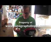 Autographs Depot