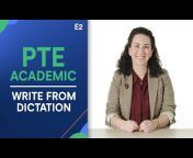 E2 PTE Academic
