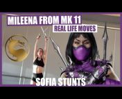 Sofia Stunts