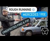 SPR Autos Mercedes Benz Service u0026 Repairs
