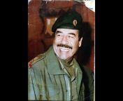 Saddam Tadında Videolar