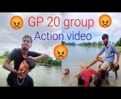 Gp 20 group