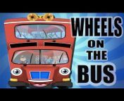 Wheels On The Bus UK