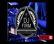 The DJ Firm